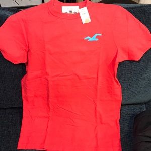 Hollister Shirt